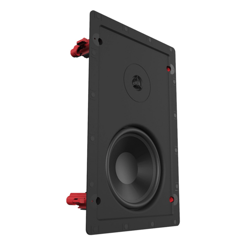 Klipsch Klipsch CS-16W Passieve Inbouw-Speaker - Wit (Stuk) Klipsch Klipsch CS-16W Passieve Inbouw-Speaker - Wit (Stuk)