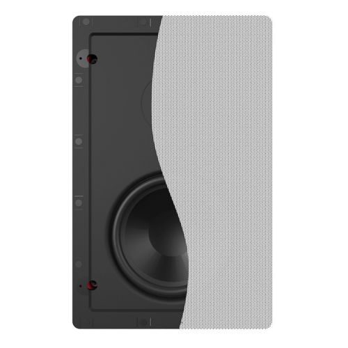 Klipsch Klipsch CS-16W Passieve Inbouw-Speaker - Wit (Stuk) Klipsch Klipsch CS-16W Passieve Inbouw-Speaker - Wit (Stuk)