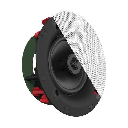 Klipsch Klipsch CS-16C II Passieve Inbouw-Speaker - Wit (Stuk)