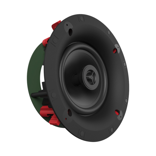Klipsch Klipsch CS-16C II Passieve Inbouw-Speaker - Wit (Stuk)