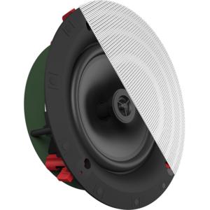 Klipsch CS-18C Passieve Inbouw-Speaker - Wit (Stuk)