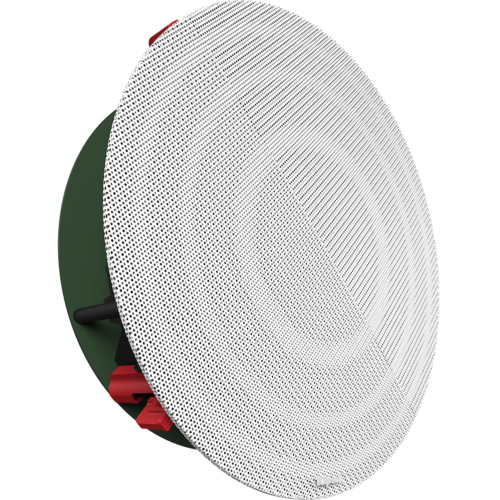 Klipsch Klipsch CS-18C Passieve Inbouw-Speaker - Wit (Stuk)