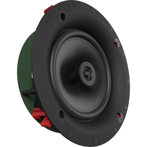 Klipsch Klipsch CS-18C Passieve Inbouw-Speaker - Wit (Stuk)