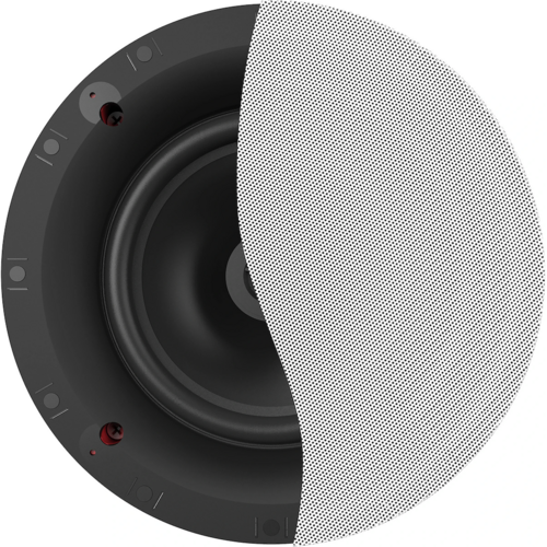 Klipsch Klipsch CS-18C Passieve Inbouw-Speaker - Wit (Stuk)
