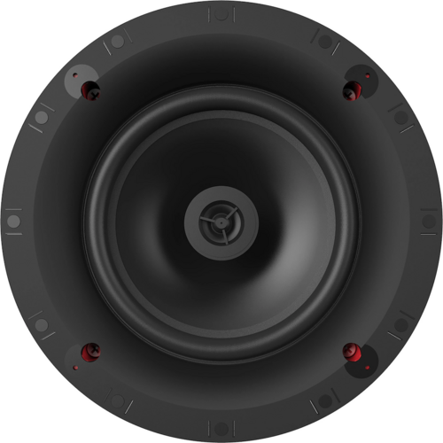 Klipsch Klipsch CS-18C Passieve Inbouw-Speaker - Wit (Stuk)