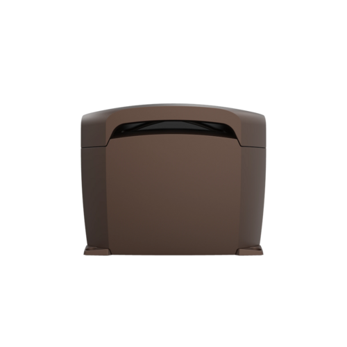 Klipsch Klipsch COURTYARD 4.1 Passieve Outdoor-Speakerset - Zwart Klipsch Klipsch COURTYARD 4.1 Passieve Outdoor-Speakerset - Zwart