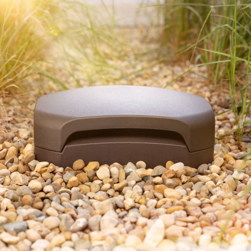Klipsch Klipsch COURTYARD 4.1 Passieve Outdoor-Speakerset - Zwart Klipsch Klipsch COURTYARD 4.1 Passieve Outdoor-Speakerset - Zwart