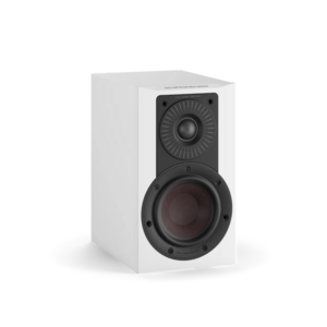 Dali  OPTICON 1 MK2 Passieve Boekenplankluidspreker - Wit (Paar)