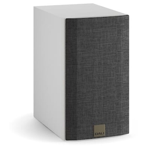 Dali Dali OPTICON 1 MK2 Passieve Boekenplankluidspreker - Wit (Paar) Dali Dali OPTICON 1 MK2 Passieve Boekenplankluidspreker - Wit (Paar)