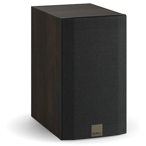 Dali Dali OPTICON 1 MK2 Passieve Boekenplankluidspreker - Tobacco oak (Paar) Dali Dali OPTICON 1 MK2 Passieve Boekenplankluidspreker - Tobacco oak (Paar)