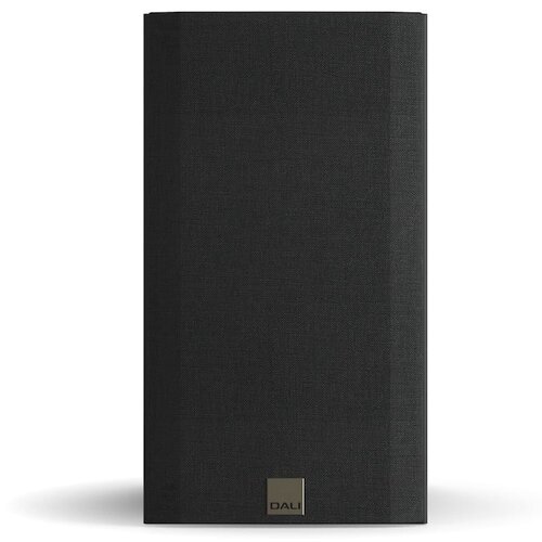 Dali Dali OPTICON 2 MK2 Passieve Boekenplankluidspreker - Zwart (Paar) Dali Dali OPTICON 2 MK2 Passieve Boekenplankluidspreker - Zwart (Paar)