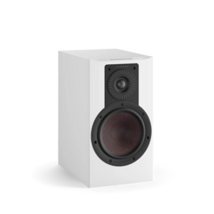 Dali  OPTICON 2 MK2 Passieve Boekenplankluidspreker - Wit (Paar)