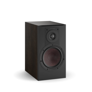 Dali  OPTICON 2 MK2 Passieve Boekenplankluidspreker - Tobacco oak (Paar)
