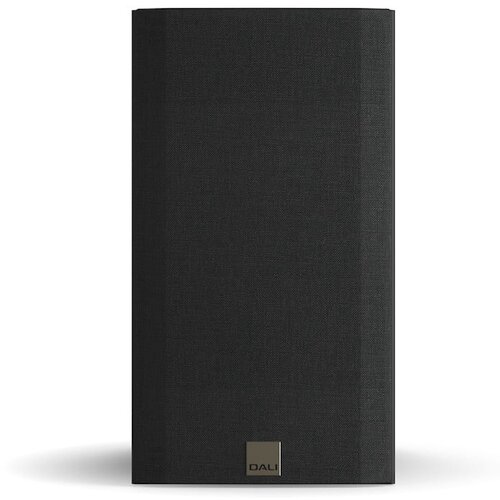 Dali  Dali OPTICON 2 MK2 Passieve Boekenplankluidspreker - Tobacco oak (Paar)