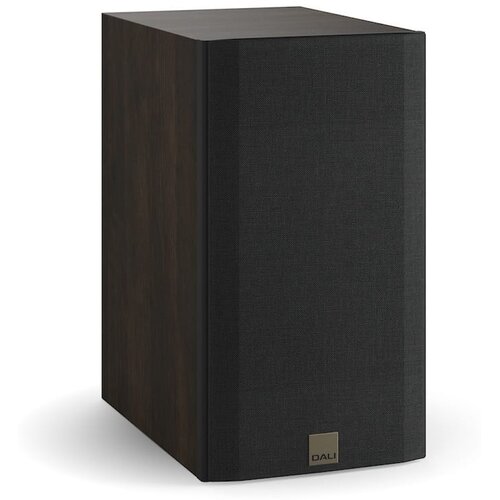 Dali  Dali OPTICON 2 MK2 Passieve Boekenplankluidspreker - Tobacco oak (Paar)