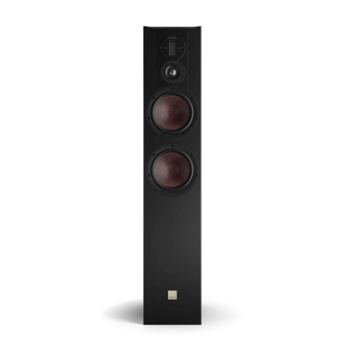 Dali Dali OPTICON 6 MK2 Passieve Vloerstaande Luidspreker - Zwart (Paar) Dali Dali OPTICON 6 MK2 Passieve Vloerstaande Luidspreker - Zwart (Paar)