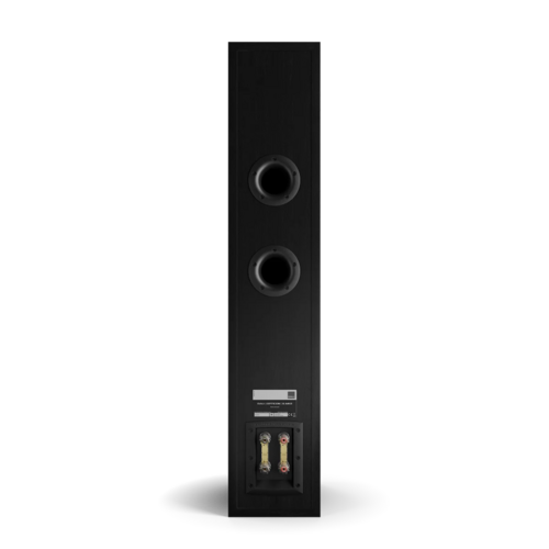 Dali Dali OPTICON 6 MK2 Passieve Vloerstaande Luidspreker - Zwart (Paar) Dali Dali OPTICON 6 MK2 Passieve Vloerstaande Luidspreker - Zwart (Paar)