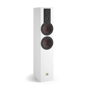 Dali  OPTICON 6 MK2 Passieve Vloerstaande Luidspreker - Wit (Paar)