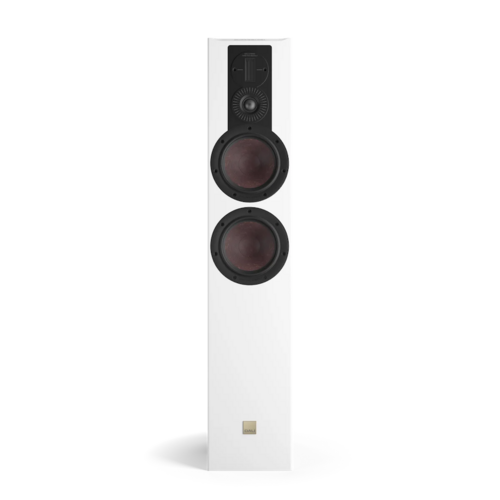 Dali Dali OPTICON 6 MK2 Passieve Vloerstaande Luidspreker - Wit (Paar) Dali Dali OPTICON 6 MK2 Passieve Vloerstaande Luidspreker - Wit (Paar)