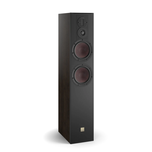 Dali Dali OPTICON 6 MK2 Passieve Vloerstaande Luidspreker - Tobacco oak (Paar) Dali Dali OPTICON 6 MK2 Passieve Vloerstaande Luidspreker - Tobacco oak (Paar)