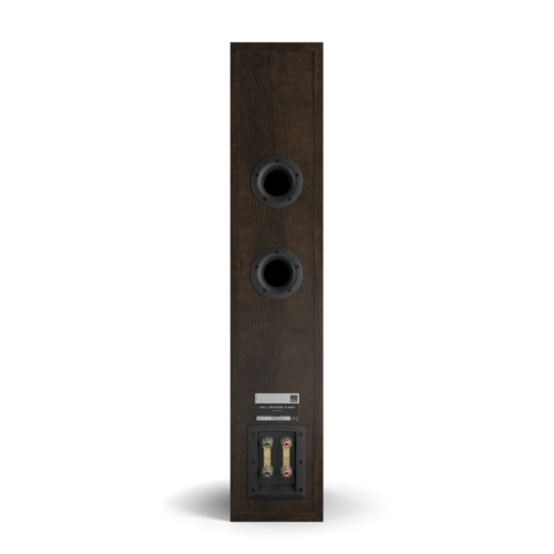 Dali Dali OPTICON 6 MK2 Passieve Vloerstaande Luidspreker - Tobacco oak (Paar) Dali Dali OPTICON 6 MK2 Passieve Vloerstaande Luidspreker - Tobacco oak (Paar)