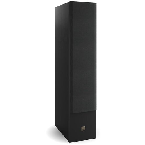 Dali  Dali OPTICON 8 MK2 Passieve Vloerstaande Luidspreker - Zwart (Paar)
