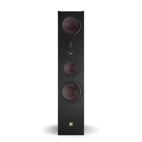 Dali Dali OPTICON 8 MK2 Passieve Vloerstaande Luidspreker - Tobacco oak (Paar) Dali Dali OPTICON 8 MK2 Passieve Vloerstaande Luidspreker - Tobacco oak (Paar)