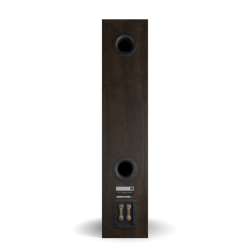 Dali Dali OPTICON 8 MK2 Passieve Vloerstaande Luidspreker - Tobacco oak (Paar) Dali Dali OPTICON 8 MK2 Passieve Vloerstaande Luidspreker - Tobacco oak (Paar)
