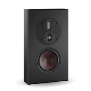 Dali  OPTICON LCR MK2 Passieve Surround-Speakers - Zwart (Paar)