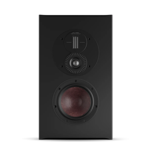 Dali  Dali OPTICON LCR MK2 Passieve Surround-Speakers - Zwart (Paar)