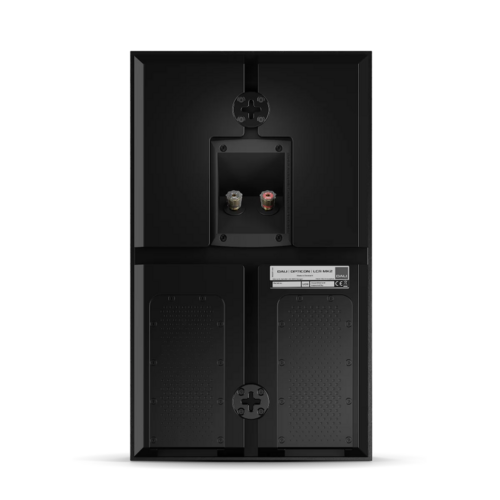 Dali  Dali OPTICON LCR MK2 Passieve Surround-Speakers - Zwart (Paar)
