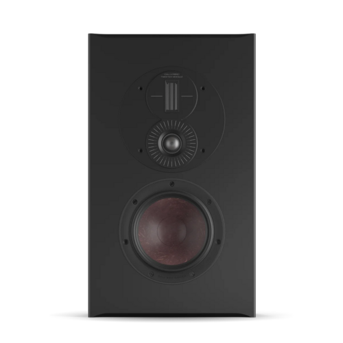 Dali  Dali OPTICON LCR MK2 Passieve Surround-Speakers - Tobacco oak (Paar)