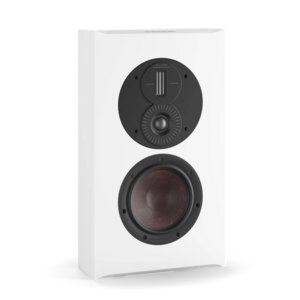 Dali  OPTICON LCR MK2 Passieve Surround-Speakers - Wit (Paar)