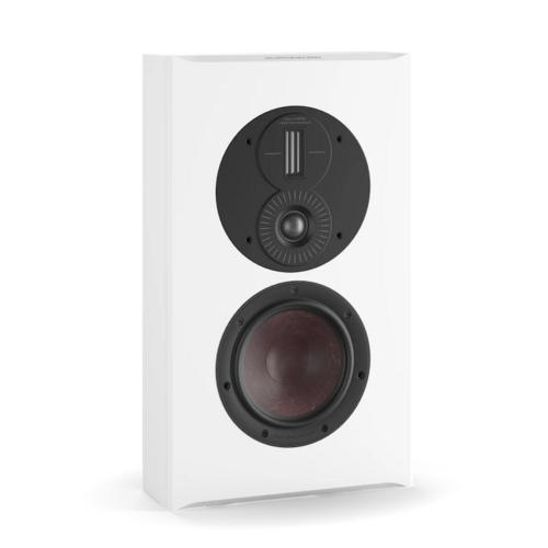 Dali Dali OPTICON LCR MK2 Passieve Surround-Speakers - Wit (Paar) Dali Dali OPTICON LCR MK2 Passieve Surround-Speakers - Wit (Paar)