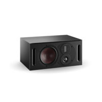 OPTICON VOKAL MK2 Passieve Center speaker - Zwart