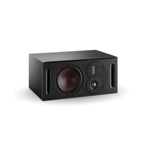 Dali  OPTICON VOKAL MK2 Passieve Center speaker - Zwart