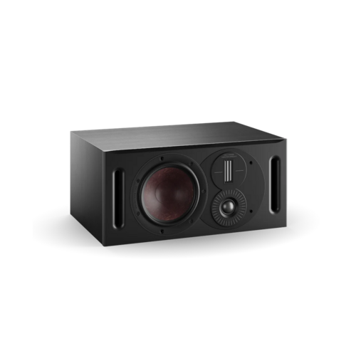 Dali  Dali OPTICON VOKAL MK2 Passieve Center speaker - Zwart