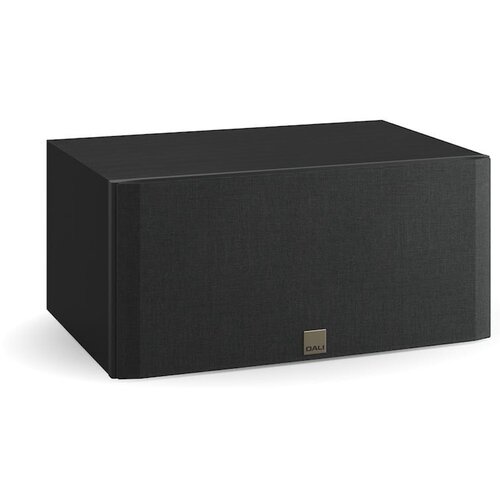 Dali  Dali OPTICON VOKAL MK2 Passieve Center speaker - Zwart
