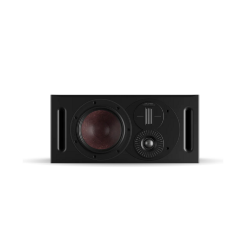 Dali  Dali OPTICON VOKAL MK2 Passieve Center speaker - Zwart