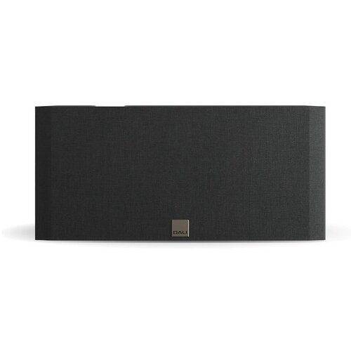 Dali  Dali OPTICON VOKAL MK2 Passieve Center speaker - Zwart