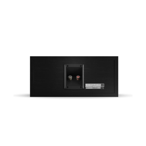 Dali  Dali OPTICON VOKAL MK2 Passieve Center speaker - Zwart
