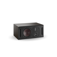 OPTICON VOKAL MK2 Passieve Center speaker - Tobacco oak