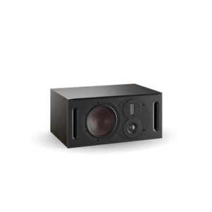 Dali  OPTICON VOKAL MK2 Passieve Center speaker - Tobacco oak