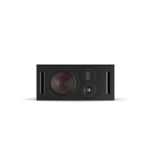 Dali Dali OPTICON VOKAL MK2 Passieve Center speaker - Tobacco oak Dali Dali OPTICON VOKAL MK2 Passieve Center speaker - Tobacco oak