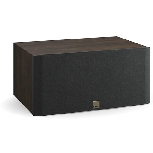 Dali Dali OPTICON VOKAL MK2 Passieve Center speaker - Tobacco oak Dali Dali OPTICON VOKAL MK2 Passieve Center speaker - Tobacco oak