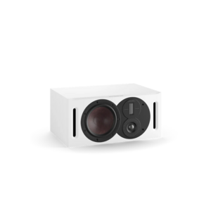 Dali  OPTICON VOKAL MK2 Passieve Center speaker - Wit