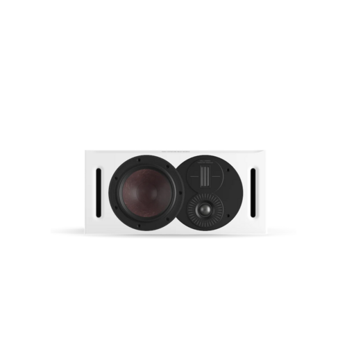 Dali Dali OPTICON VOKAL MK2 Passieve Center speaker - Wit Dali Dali OPTICON VOKAL MK2 Passieve Center speaker - Wit