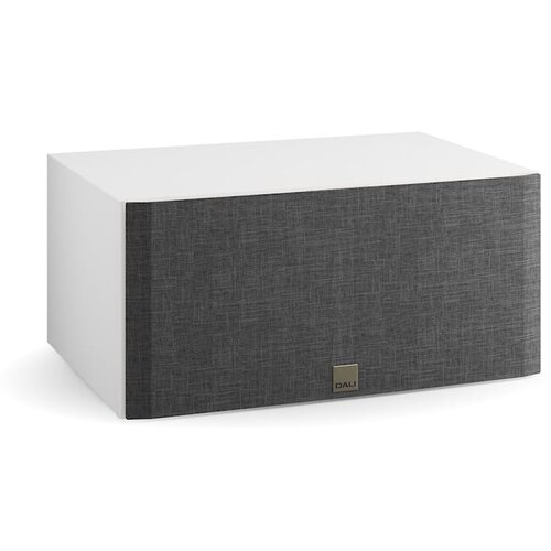 Dali Dali OPTICON VOKAL MK2 Passieve Center speaker - Wit Dali Dali OPTICON VOKAL MK2 Passieve Center speaker - Wit