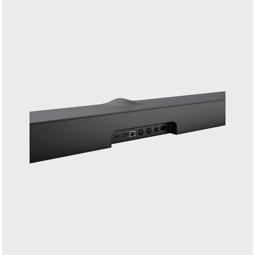 WiiM WiiM Bar Soundbar met Wifi/Bluetooth - Zwart
