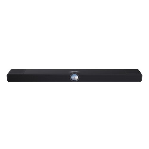 WiiM WiiM Bar Soundbar met Wifi/Bluetooth - Zwart